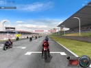 Náhled k programu Moto Racer 3